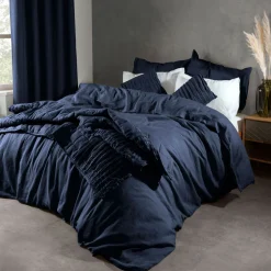 Cushion Navy