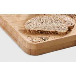 Online JOSEPH JOSEPH Cut & Carve Bamboo Chopping Board