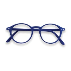 #D Navy Reading Glasses