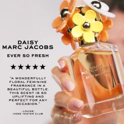 Fashion MARC JACOBS Daisy Ever So Fresh EDP