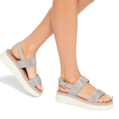 Daisy Gem Sandals