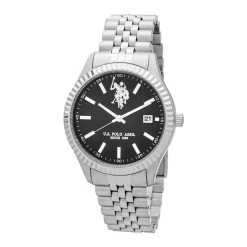 Clearance US POLO ASSN Damian Watch USP4991BK