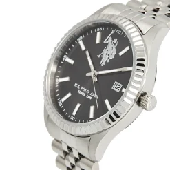 Clearance US POLO ASSN Damian Watch USP4991BK