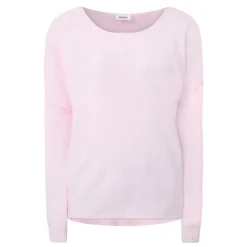 Damsville Crew Neck Sweater