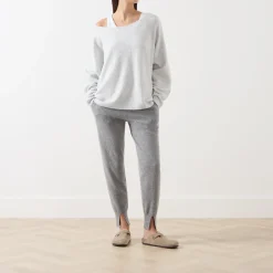 Damsville Knit Sweater