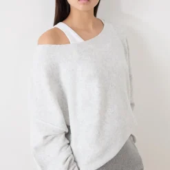Damsville Knit Sweater
