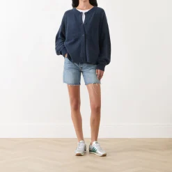 Damsville Knitted Cardigan