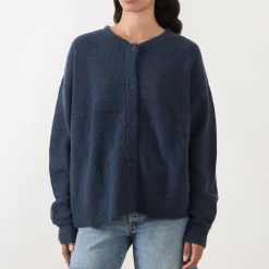 Damsville Knitted Cardigan