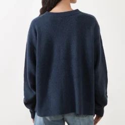 Damsville Knitted Cardigan