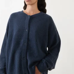 Damsville Knitted Cardigan