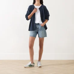 Damsville Knitted Cardigan