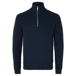 Dane Half-Zip Sweater