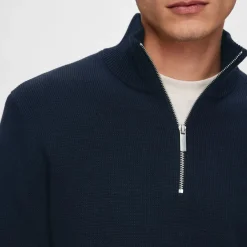 Dane Half-Zip Sweater