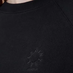 Discount ALLSAINTS Dani Haven Sweatshirt