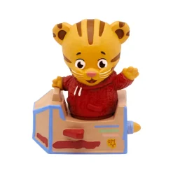 Daniel Tiger's Neighbourhood Audio Character