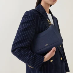 Discount LAUREN Danni Medium Shoulder Bag