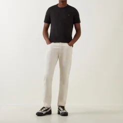 Danny Crew Neck T-Shirt