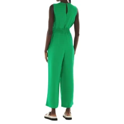 Danny Linen Jumpsuit