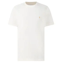 Fashion FARAH Danny Logo T-Shirt