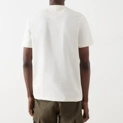 Fashion FARAH Danny Logo T-Shirt