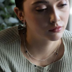 Sale JUVI DESIGNS Dapple Necklace