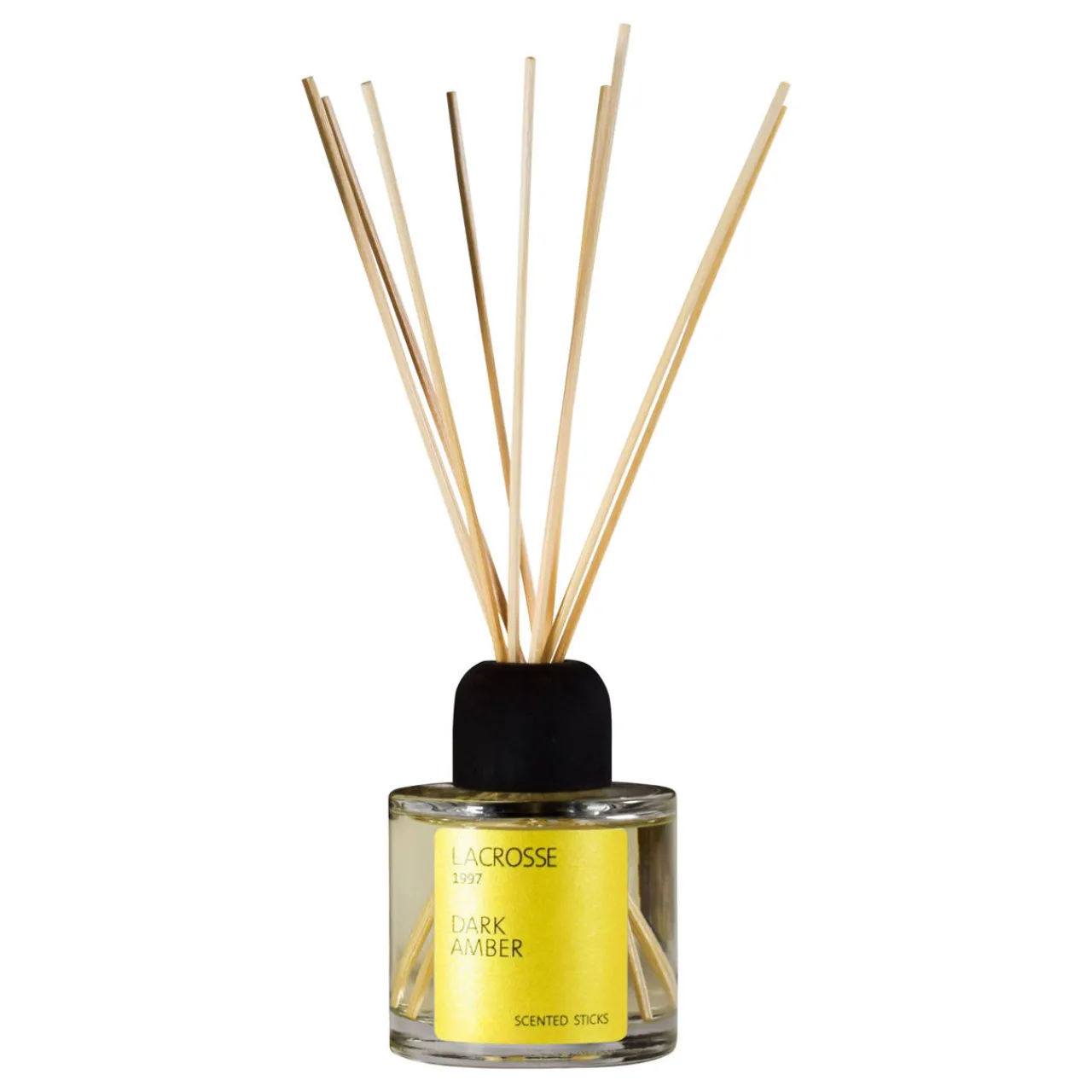 Hot LACROSSE Dark Amber Reed Diffuser 100ml