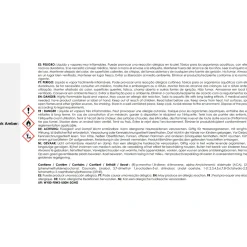 Hot LACROSSE Dark Amber Reed Diffuser 100ml