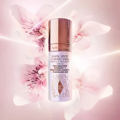 Clearance CHARLOTTE TILBURY Dark Spot Correcting Radiance Recovery Serum