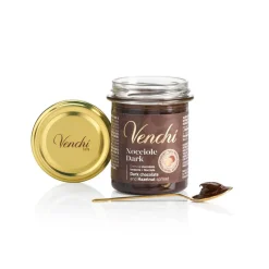 Fashion VENCHI Dark Suprema Spread 125g