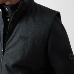 Hot BARBOUR INTERNATIONAL Darton Check Gilet