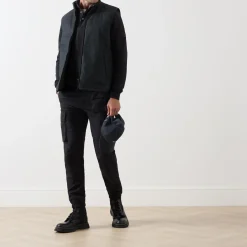 Hot BARBOUR INTERNATIONAL Darton Check Gilet