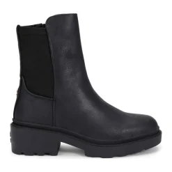 Dash 50-50 Ankle Boots