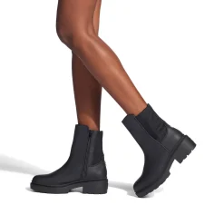 Dash 50-50 Ankle Boots