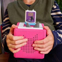 David Walliams Gangsta Granny Strikes Again Audiobook Pocket Tonie