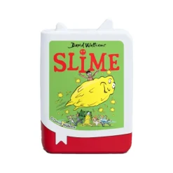 Fashion TONIES David Walliams Slime Pocket Tonie Audiobook