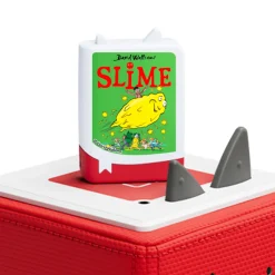 Fashion TONIES David Walliams Slime Pocket Tonie Audiobook