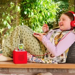 Fashion TONIES David Walliams Slime Pocket Tonie Audiobook