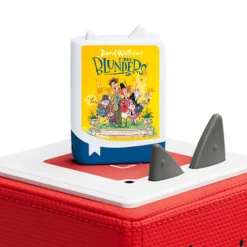 Outlet TONIES David Walliams The Blunders Audiobook