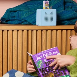 Online TONIES David Walliams The World's Worst Monsters Audiobook