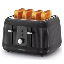 Dawn 4 Slice Toaster
