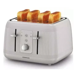 Discount KENWOOD Dawn 4 Slice Toaster