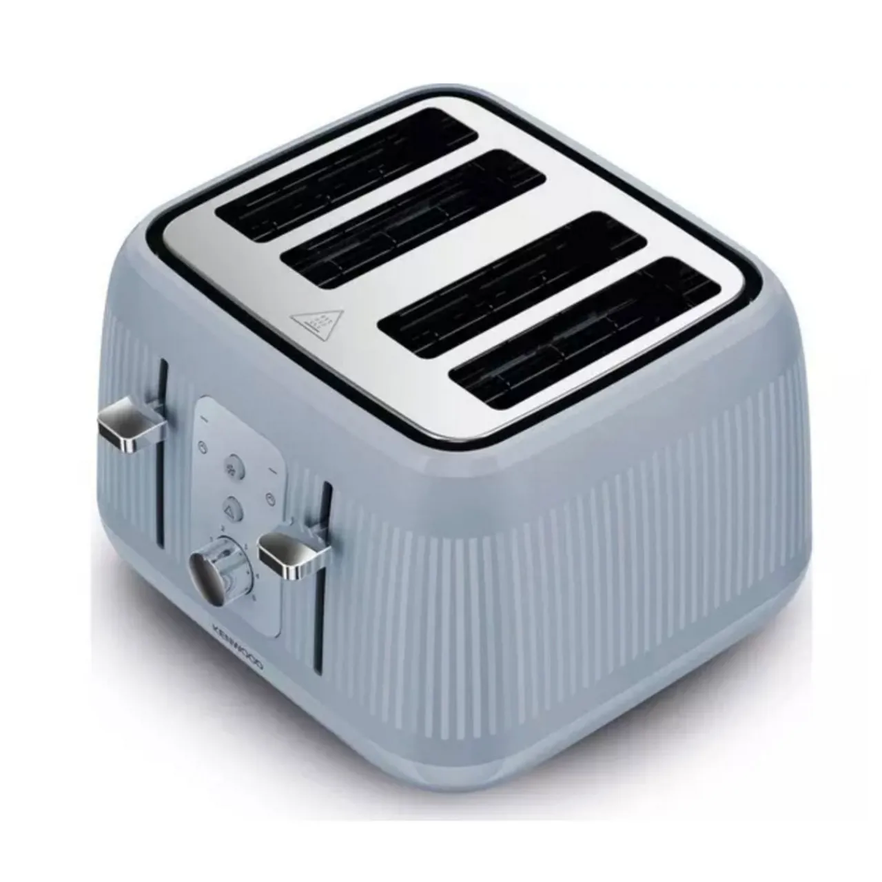 New KENWOOD Dawn 4 Slice Toaster