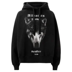 New ALLSAINTS Dawn Talon Logo Hoodie