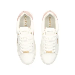Daze Lace-Up Trainers