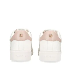 Daze Lace-Up Trainers