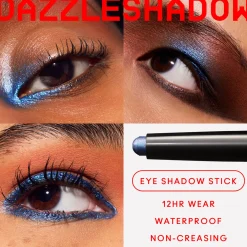 Hot MAC Dazzleshadow Eye Shadow Stick