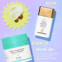 D-Bronzi™ Bronzing Drops