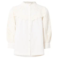 Dea Embroidered Blouse