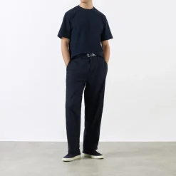 Dean Boxy Fit T-Shirt