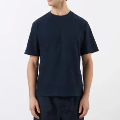 Dean Boxy Fit T-Shirt